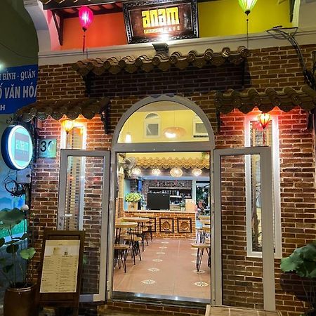 Anam Homestay Ho Chi Minh-byen Eksteriør bilde