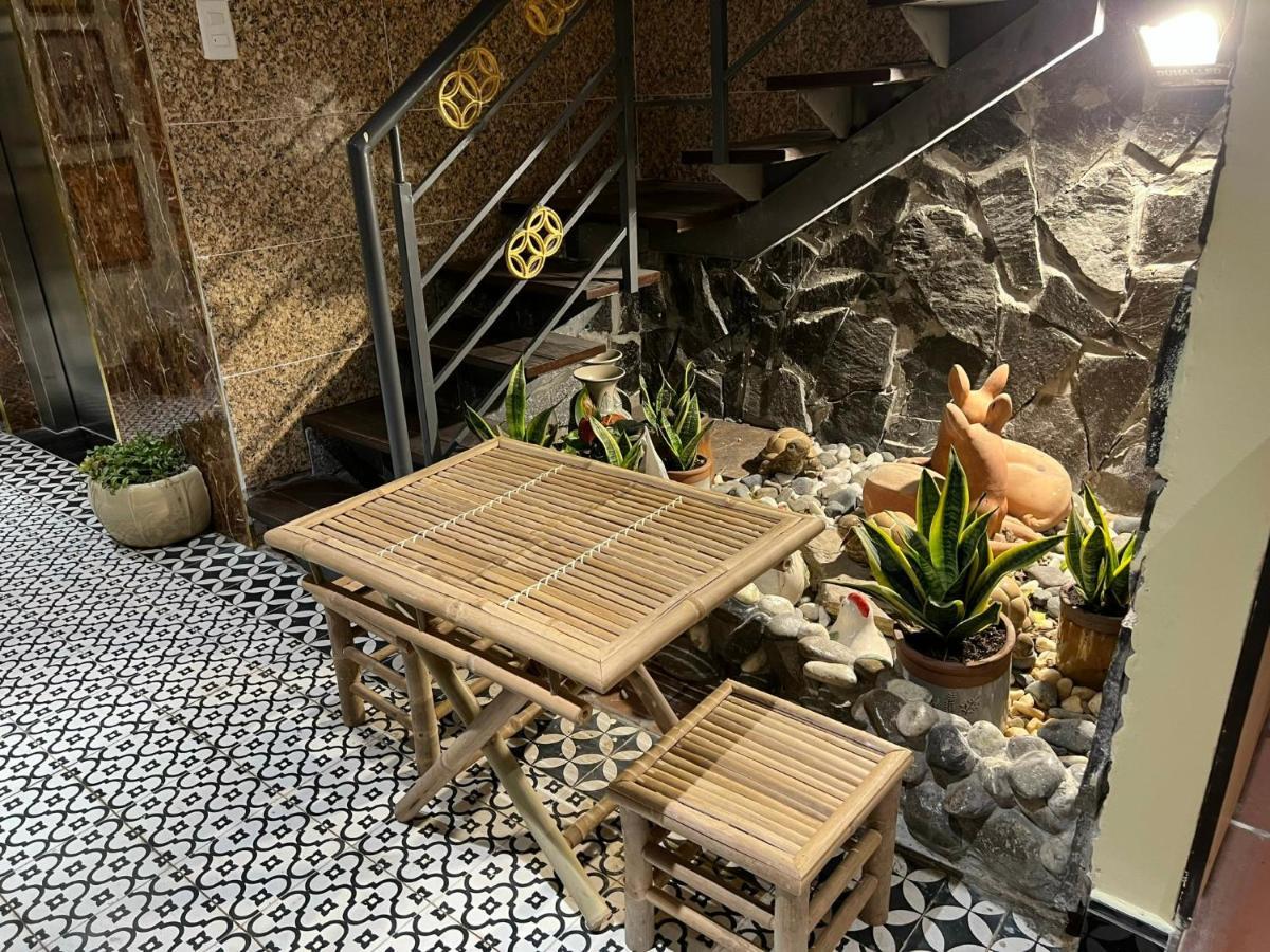 Anam Homestay Ho Chi Minh-byen Eksteriør bilde