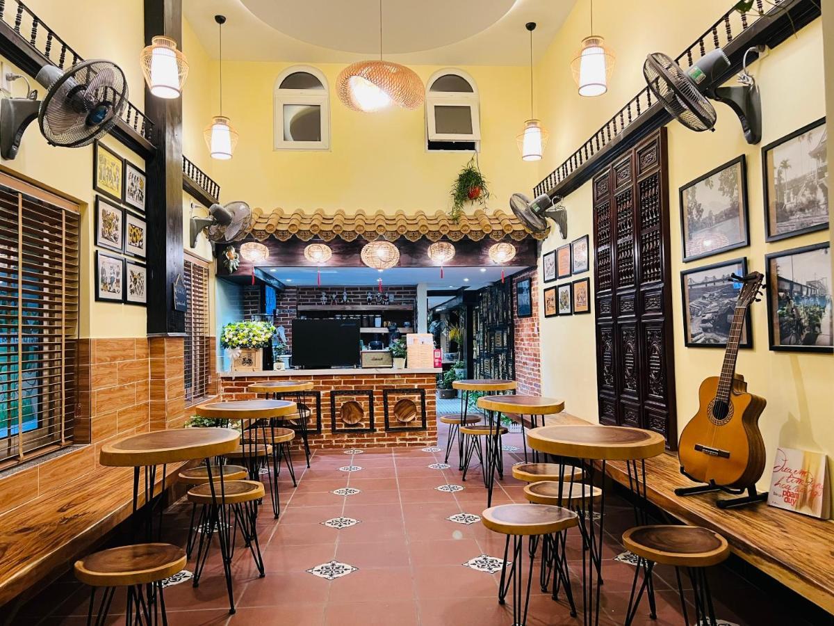 Anam Homestay Ho Chi Minh-byen Eksteriør bilde