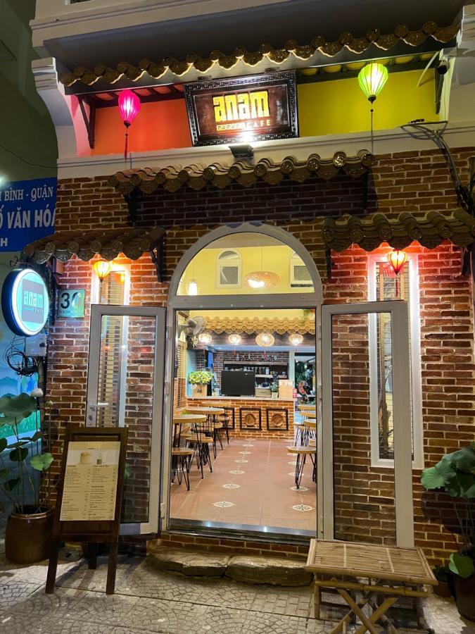 Anam Homestay Ho Chi Minh-byen Eksteriør bilde