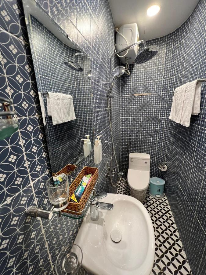 Anam Homestay Ho Chi Minh-byen Eksteriør bilde