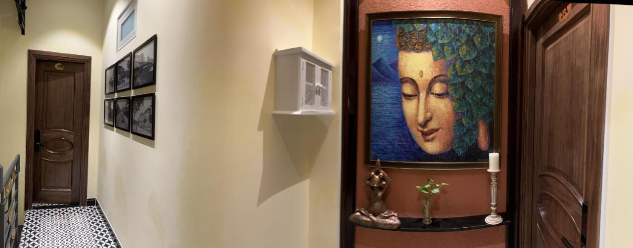 Anam Homestay Ho Chi Minh-byen Eksteriør bilde