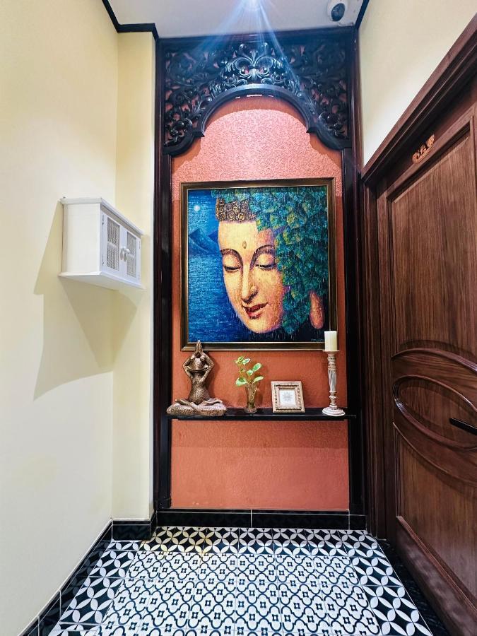 Anam Homestay Ho Chi Minh-byen Eksteriør bilde
