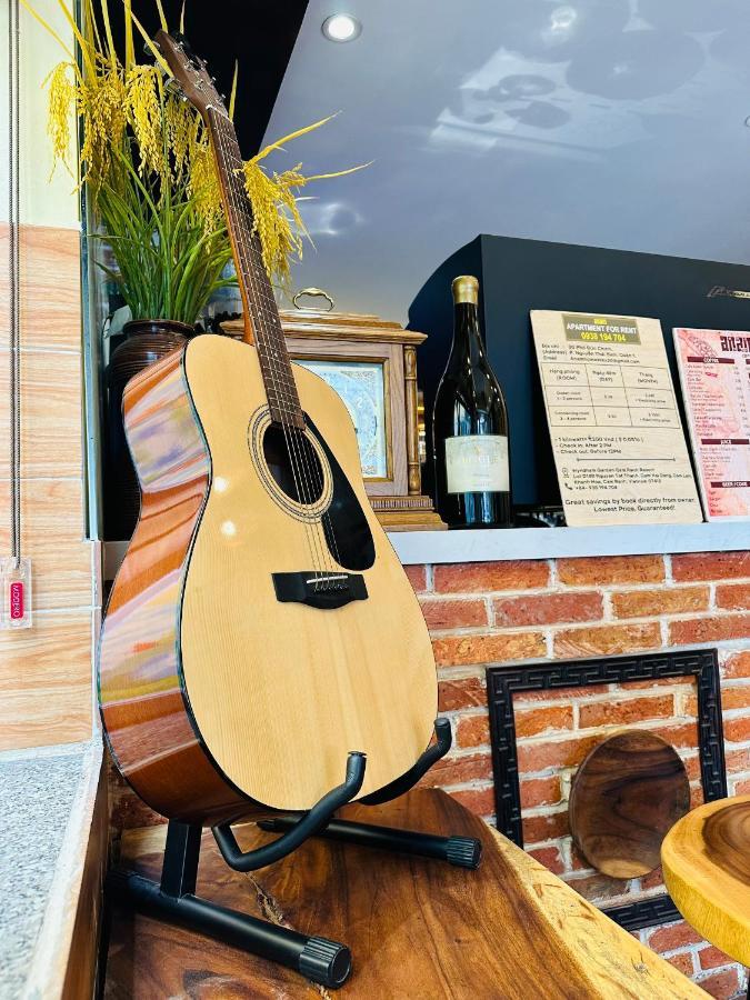 Anam Homestay Ho Chi Minh-byen Eksteriør bilde